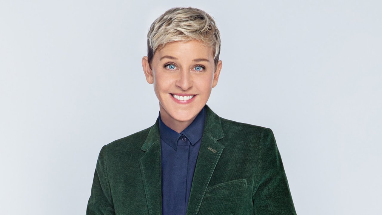 Are Celebrities Now Turning on Ellen?