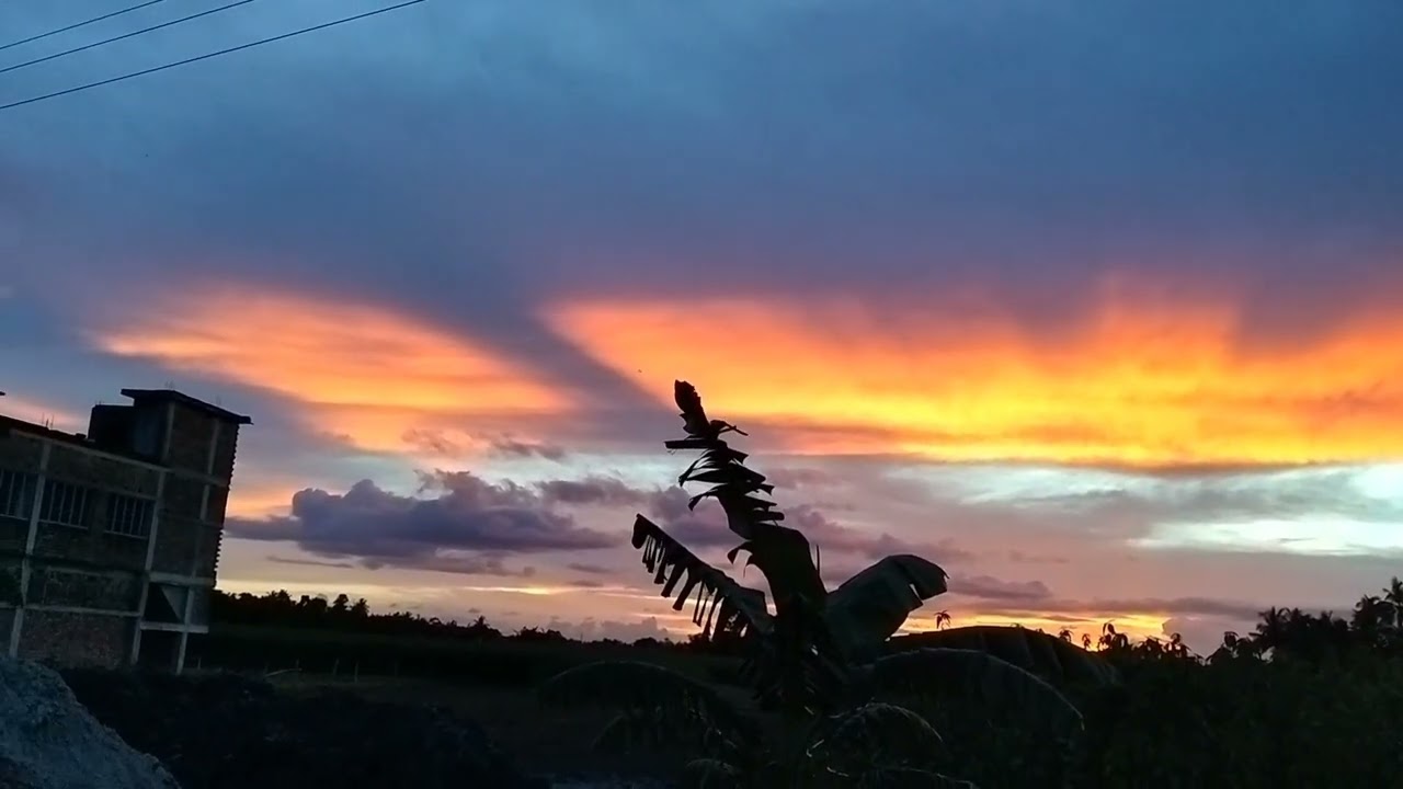 Khoribari view..!🥰🥰