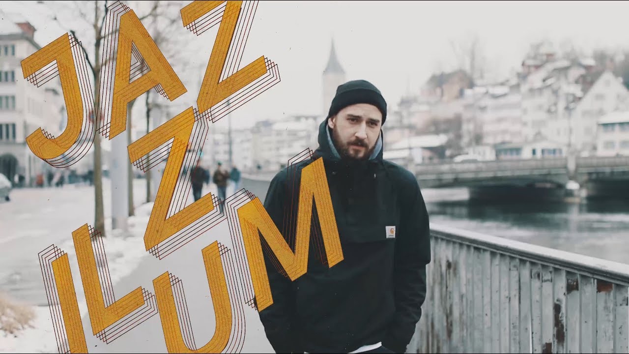 VANDOLIZM &ndash; Jazzilum Vol.01 [fotb002] (Albumteaser)