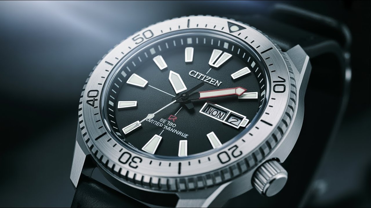 Top 10 Citizen Watches So Good in 2026, Rivals Can’t Respond