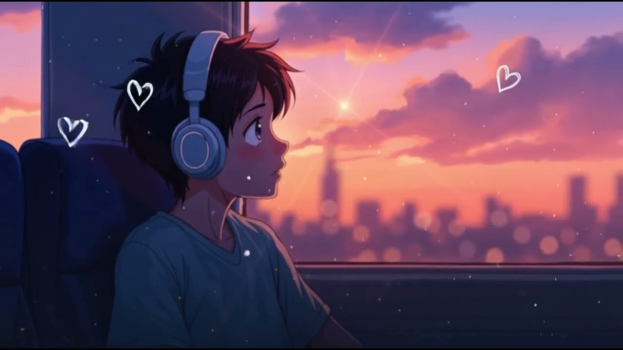 Mind Relaxing Love Songs|Mood Fresh Mashup Song|Mind Relax Lofi Mashup|d3