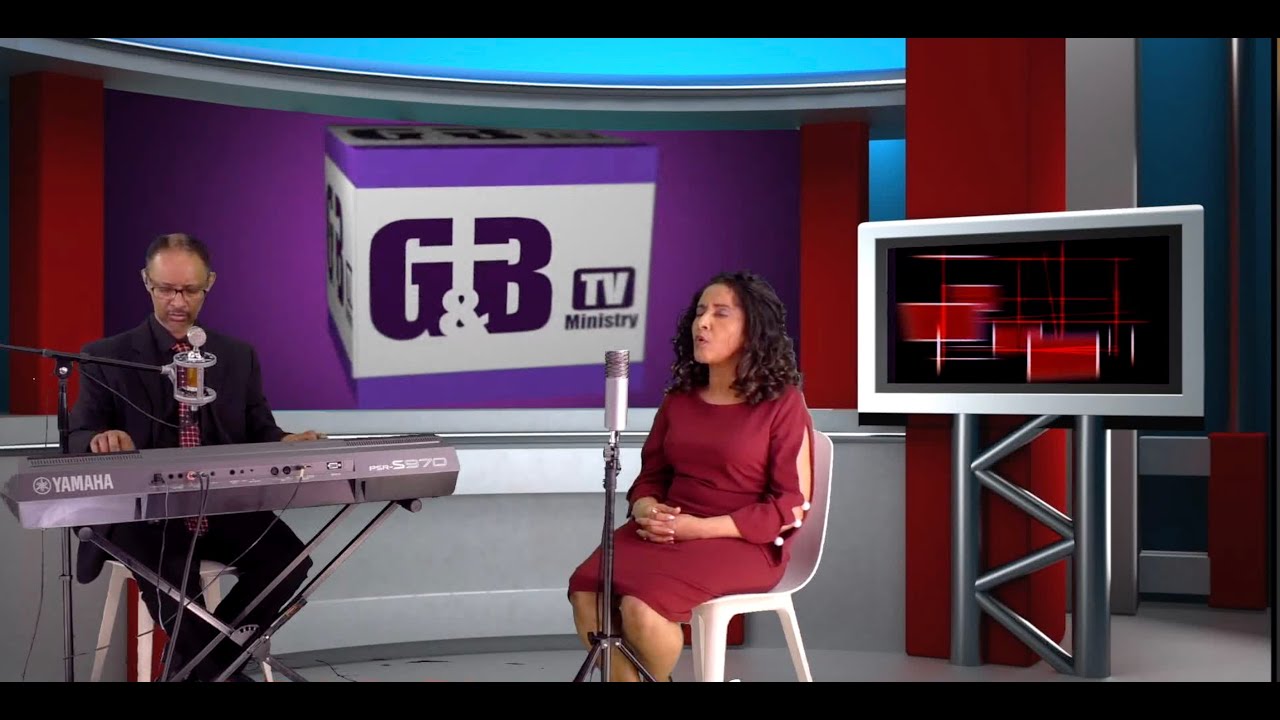 G and B Ministry 