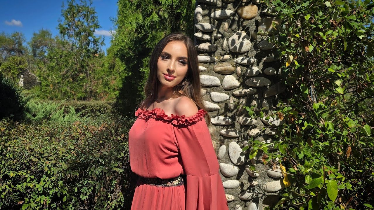 Briana Pătrașcu & Divine Music - Ti-am dăruit inima ( Andreia Coarda - COVER )