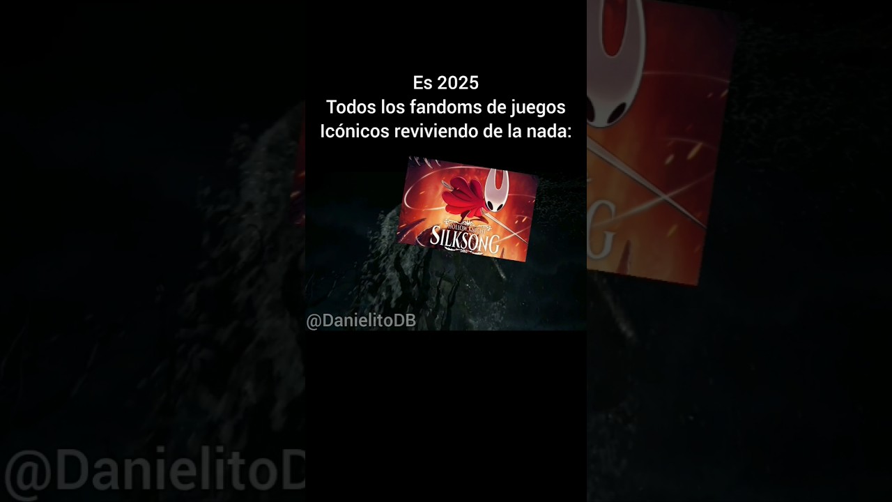 El fanfom revive!! #edit #fandom #indie #humor