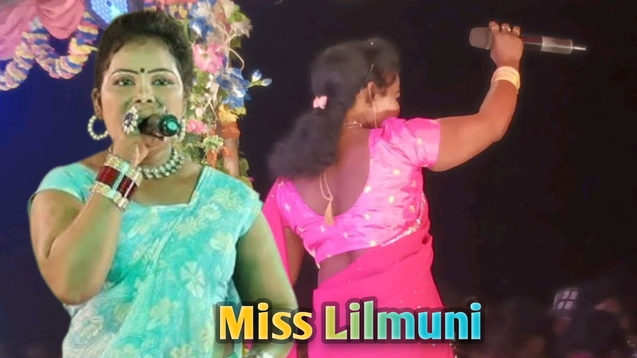 Kuri Kura Durbar Alom Chalak Miss Lilmuni || New Mardi Opera 2026 At- Gaibathan Maheshpur Pakur