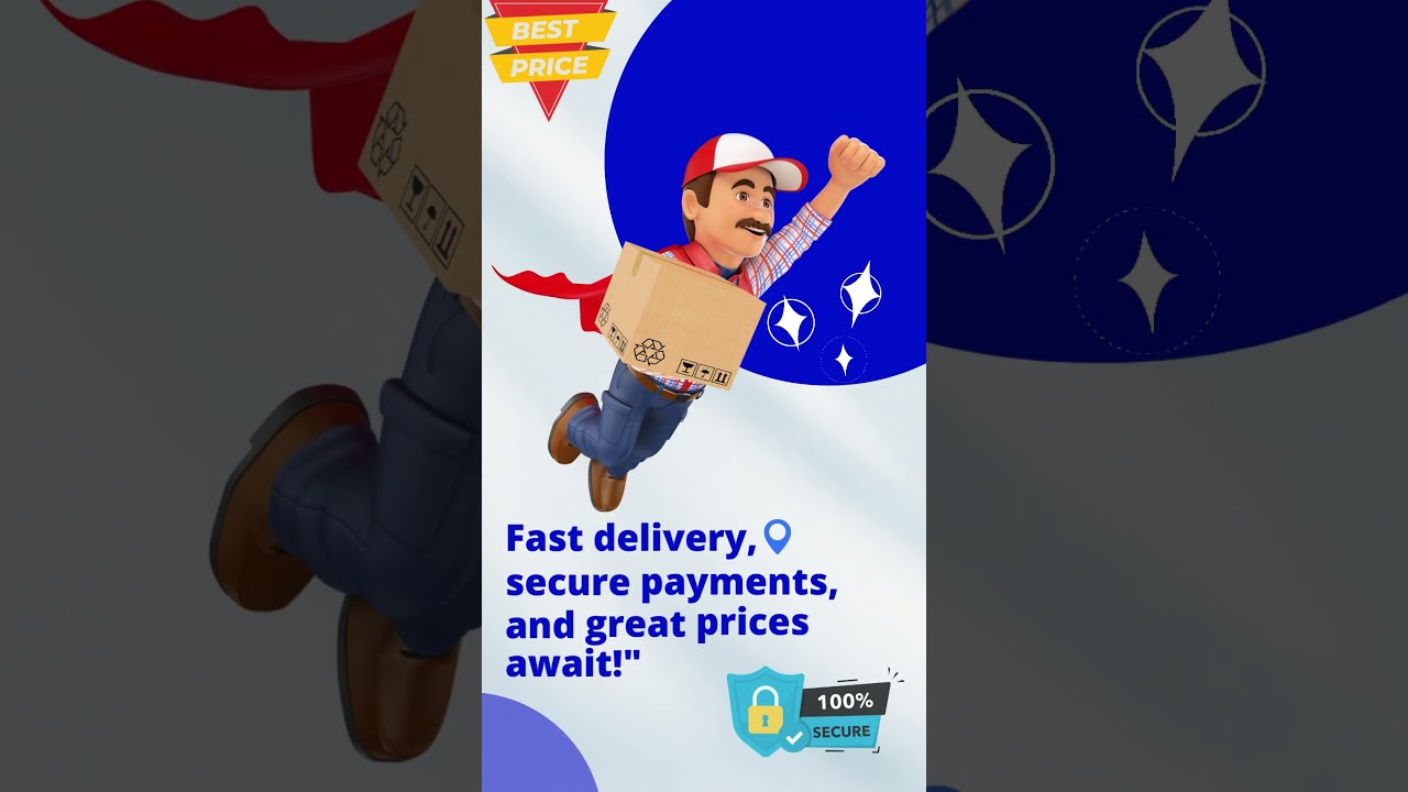 🛍️ SHOP SMART. SHOP EASY - ONLY AT ALIFDUKAN! 🌟