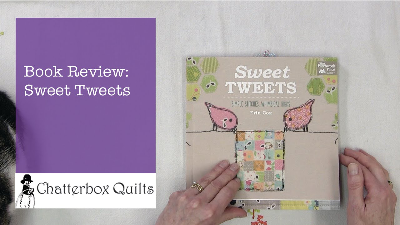 Book Review: Sweet Tweets