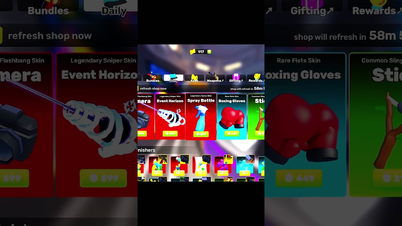 How to get cool snipers skins in rivals roblox#roblox rivals giving away skin cases for free#roblox