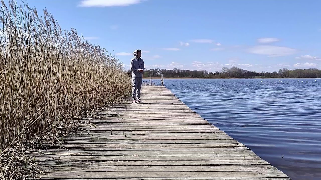 SKAMEX_X - Chcieli zabić moje marzenia [OFFICIAL VIDEO]