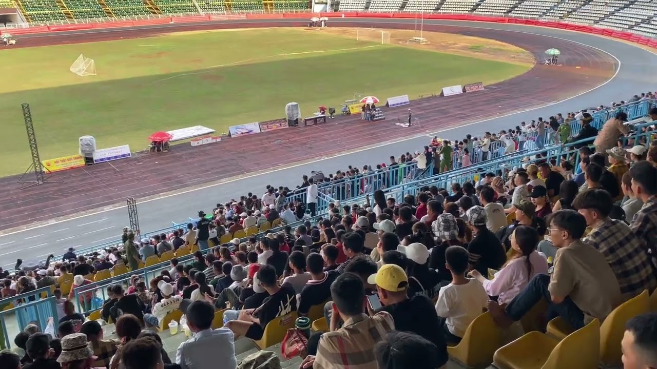 📌Công Nguyễn Tube 📌 | Bán Kết XIPO | Đua Xe M4 Tết 2026