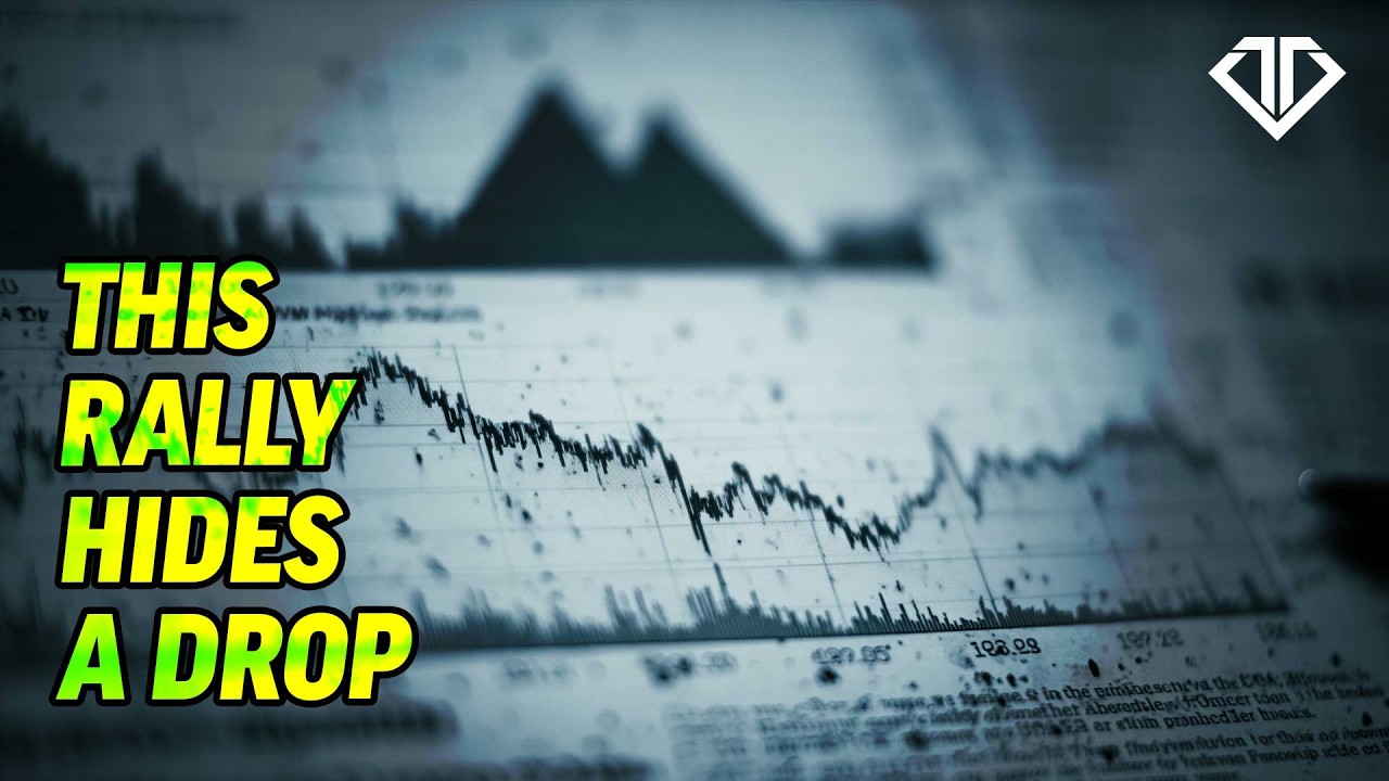 Ten rajd ukrywa spadki