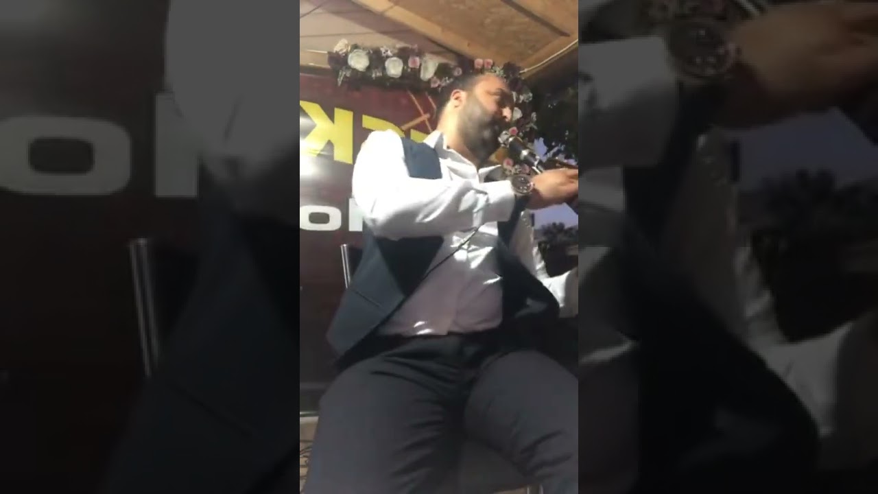 Elazığ meşk…Veysel oruç ve ekibi Eskici restoran Tunceli….