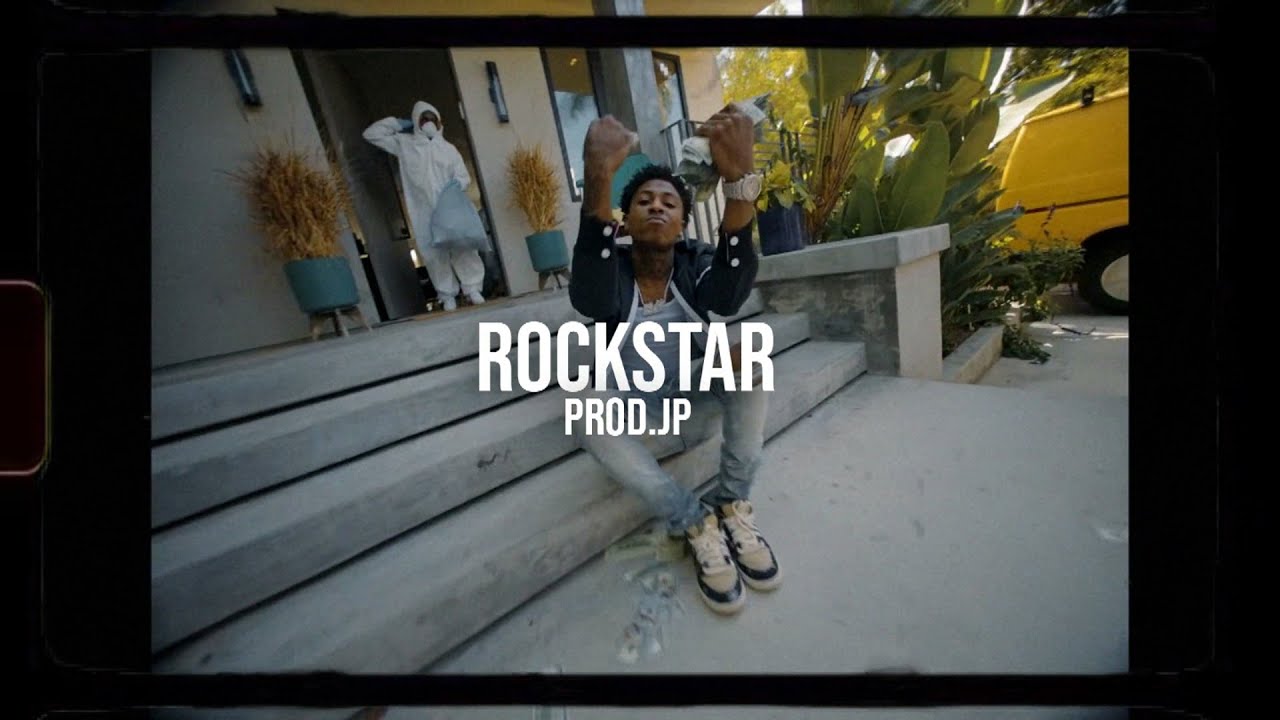 [FREE FOR PROFIT] NBA YoungBoy Beat 2021 - 