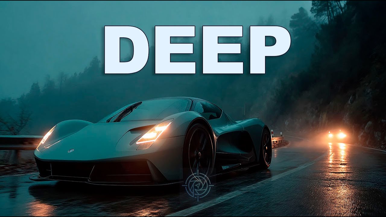 Deep Focus Music for Work, Study & Productivity Sessions | Focus Protocol (2 Hours)