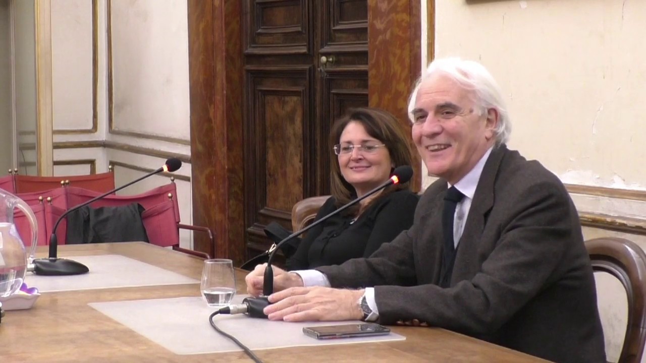 Luigi Mascilli Migliorini 