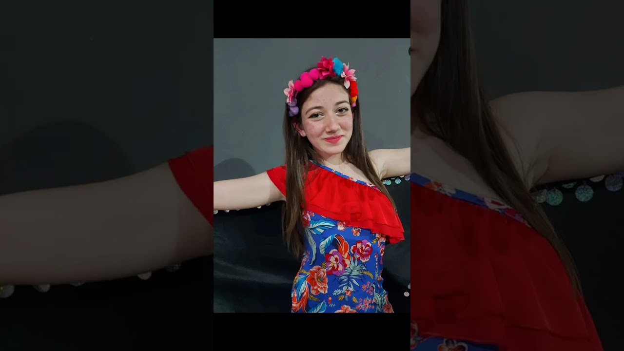AAMAAL BAASIMA EN ENCANTO ORIENTAL 2023