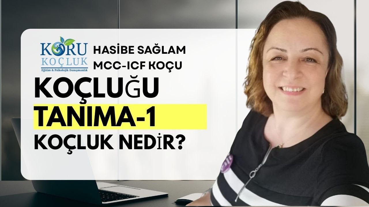 KOÇLUĞU TANIMA -1