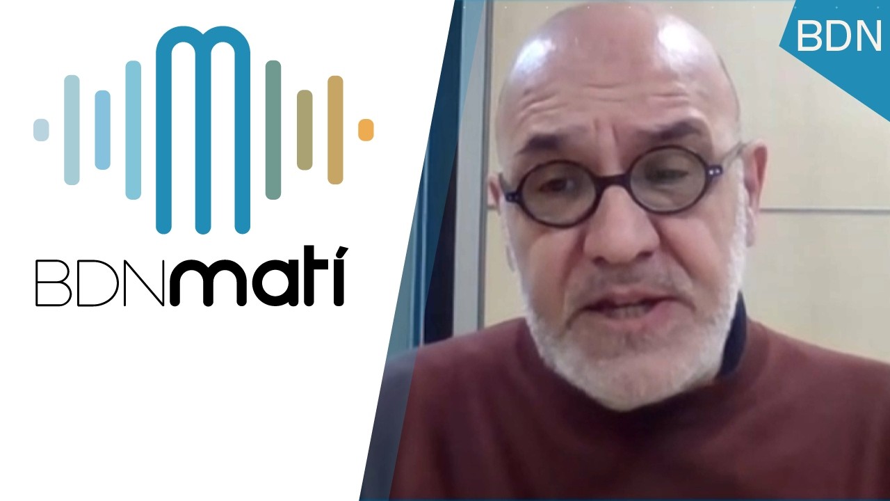 ENTREVISTA | Ramon Lamiel, Servei Català de Trànsit