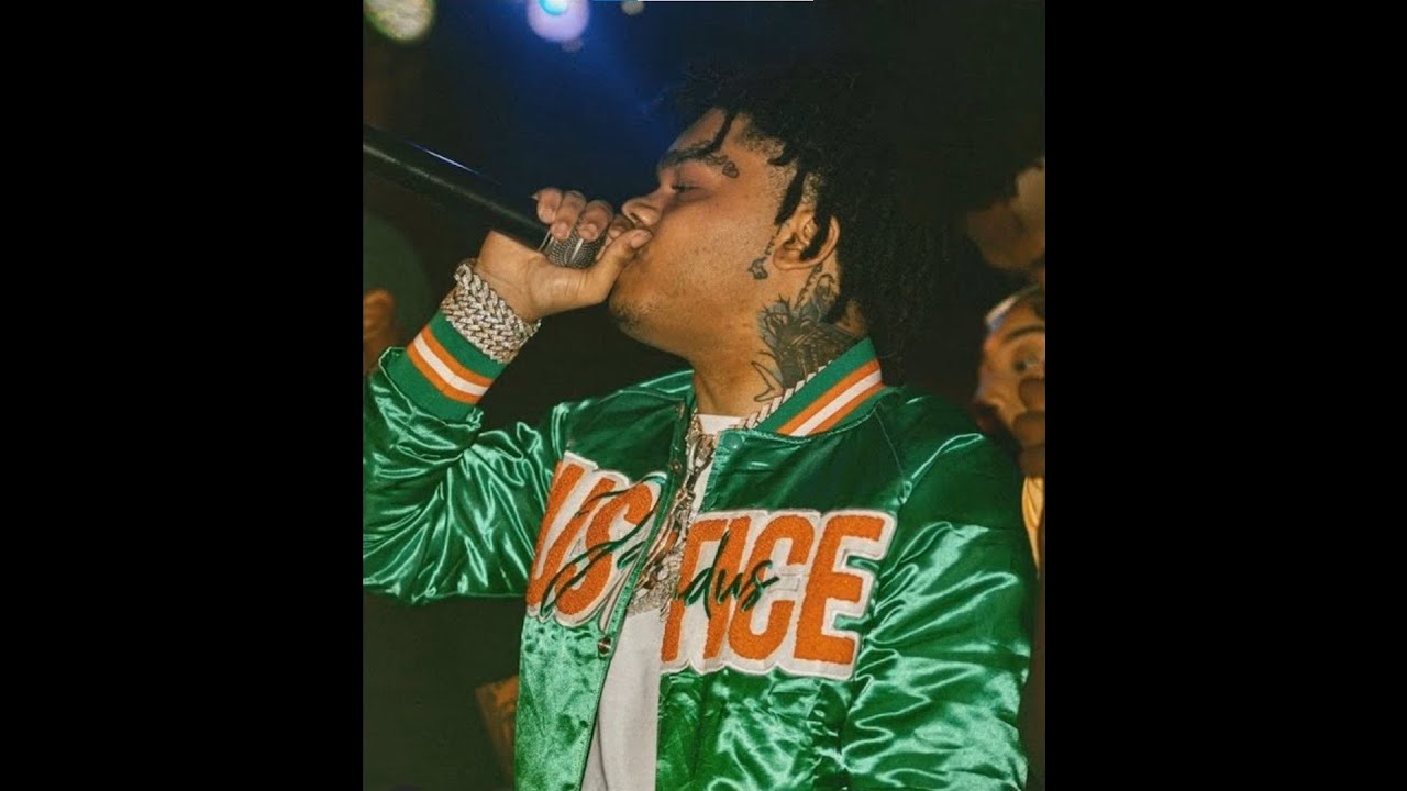 (SOLD) NoCap Type Beat - 