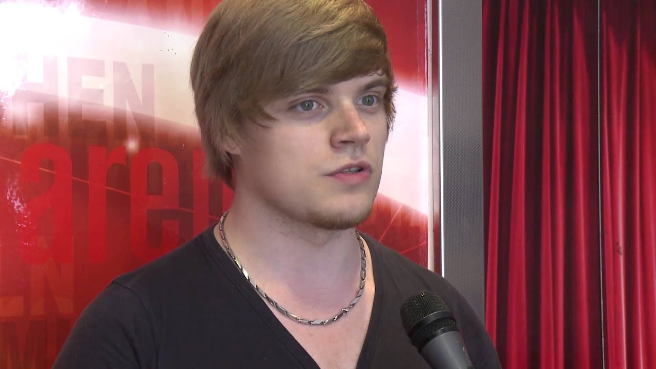 iBlali: „Ich habe YouTube zum Beruf gemacht