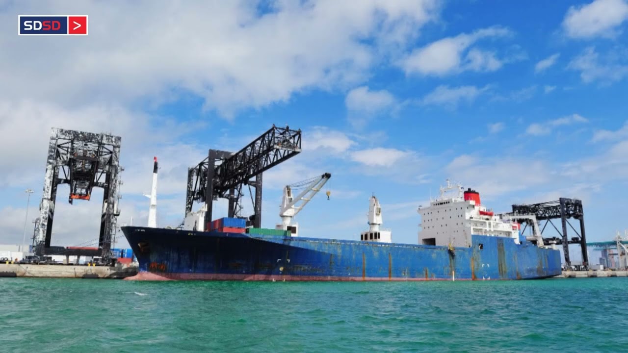 Crew Management System