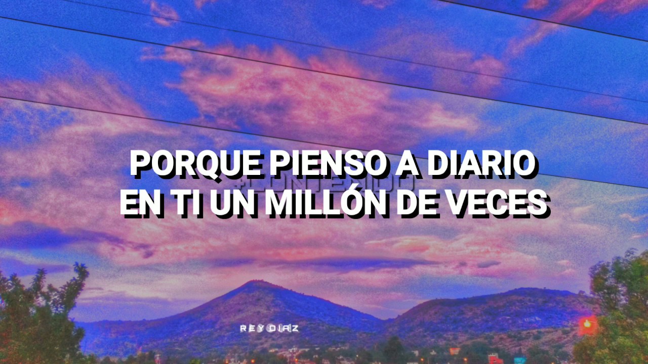 MAITE PERRONI - TODO LO QUE SOY (FEAT. ALEX UBAGO) - LETRA