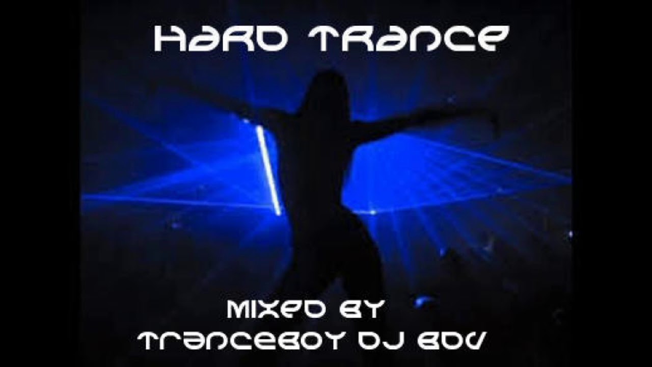 HART TRANCE MIXED By Tranceboy DJ BDV