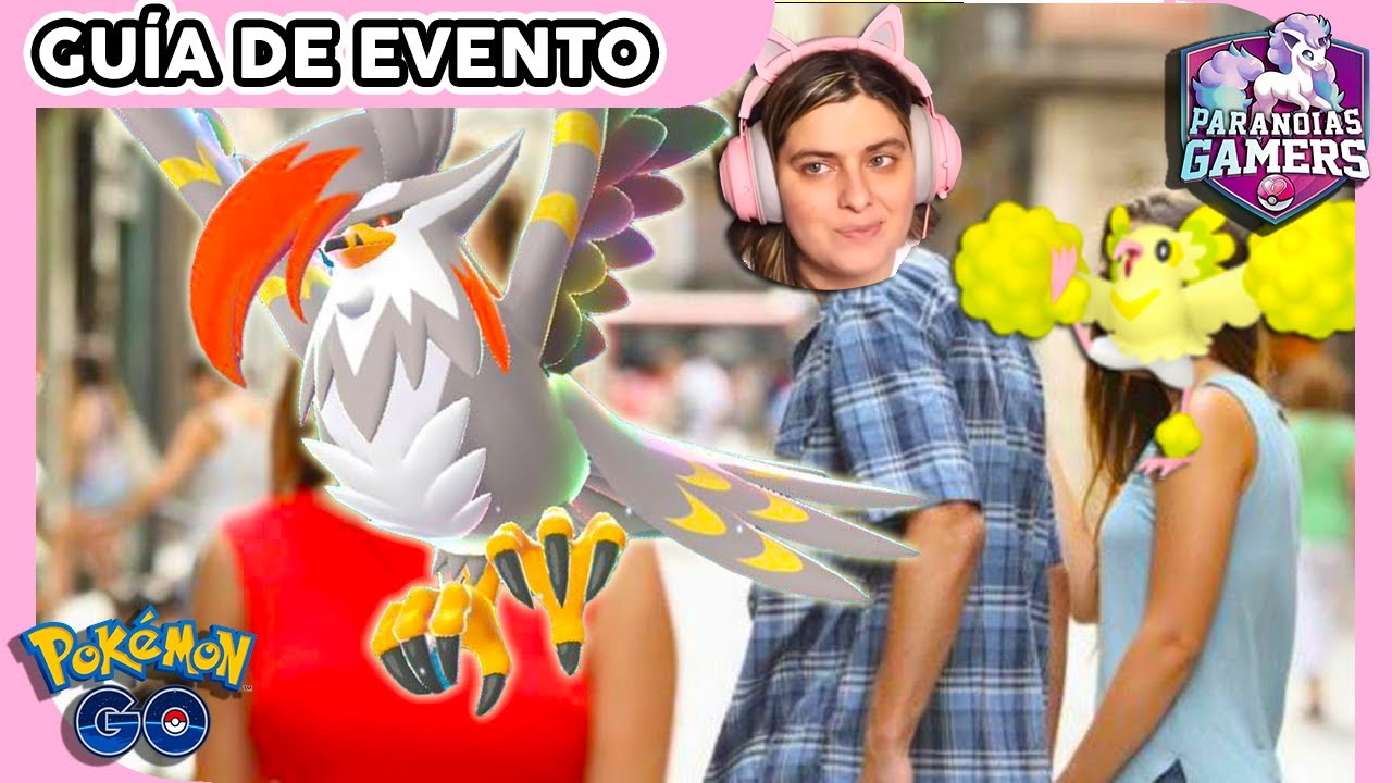 📢SIENTO EL SPOILER PERO PUEDES APROVECHAR EL OBJETIVO CAPTURA DE ORICORIO, SIN ORICORIO | Pokémon GO