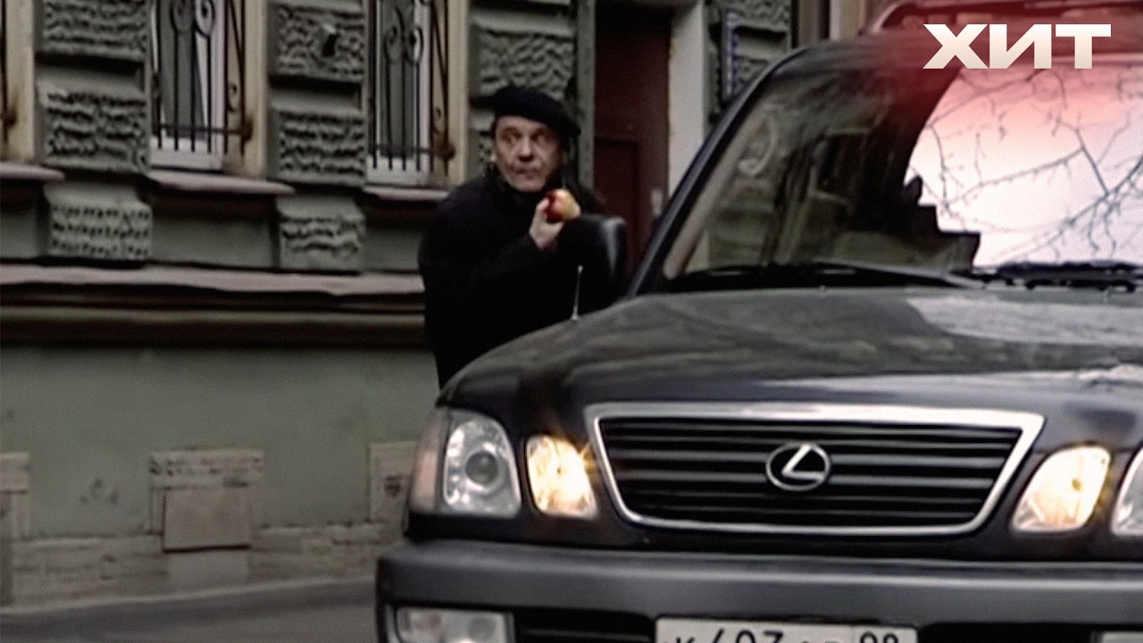 «ДИЛЕР». МОЩНЫЙ КРИМИНИНАЛЬНЫЙ ТРИЛЛЕР. 5-8 СЕРИИ