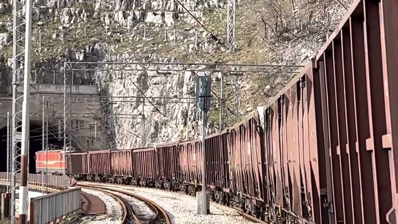 Ivini vozovi: Lutovo, 461 - 026 MONTECARGO