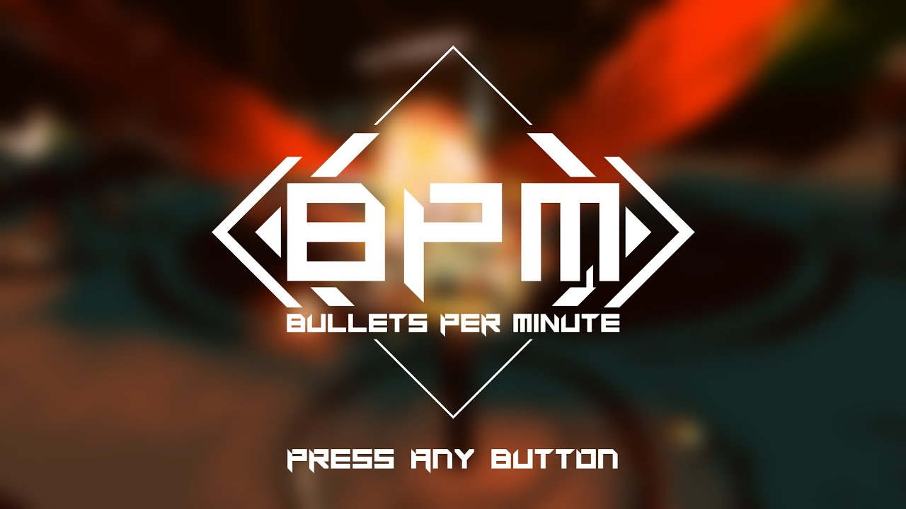 Bullets Per Minute Review