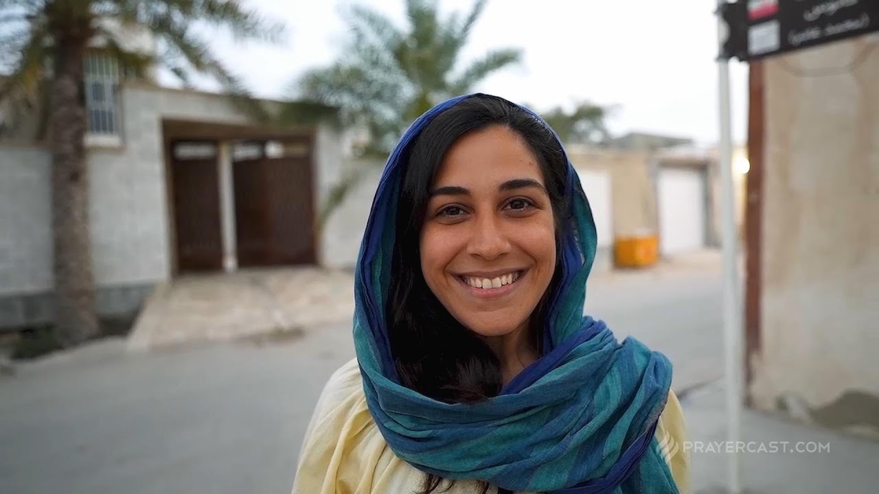 愛穆斯林：德黑蘭（繁中）Love Muslims: Key Cities Tehran