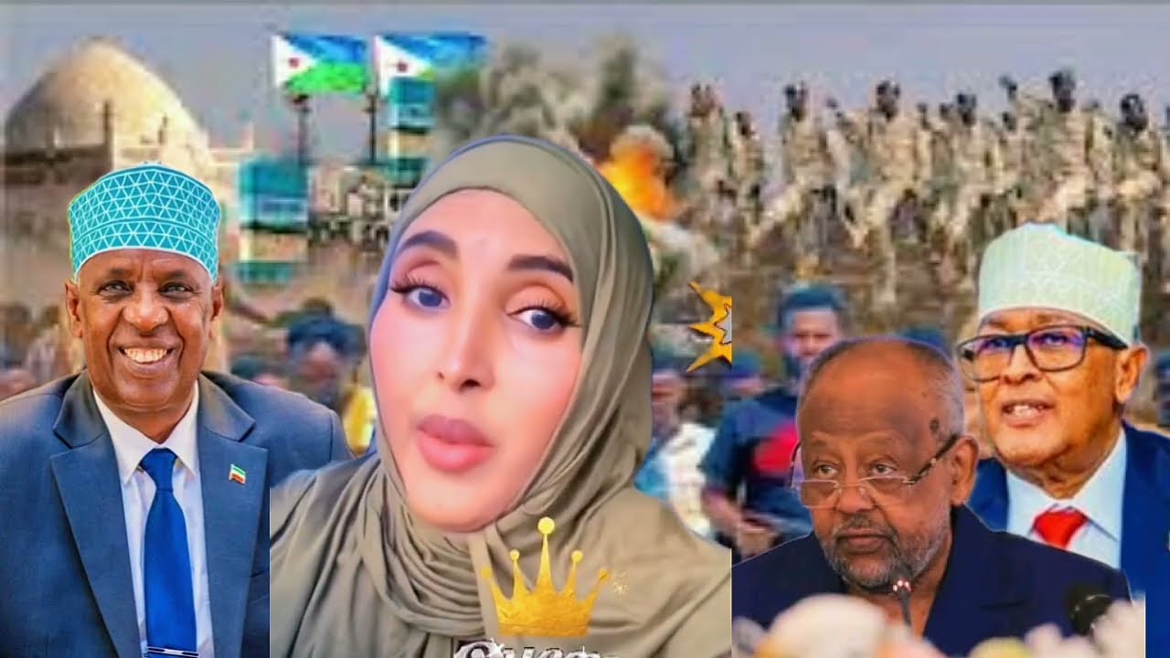Ciidamada gadabuursi ayaa hilfa ulaabay deegaanka lughaya ciise waraabe jabuuti ka soo duulay.