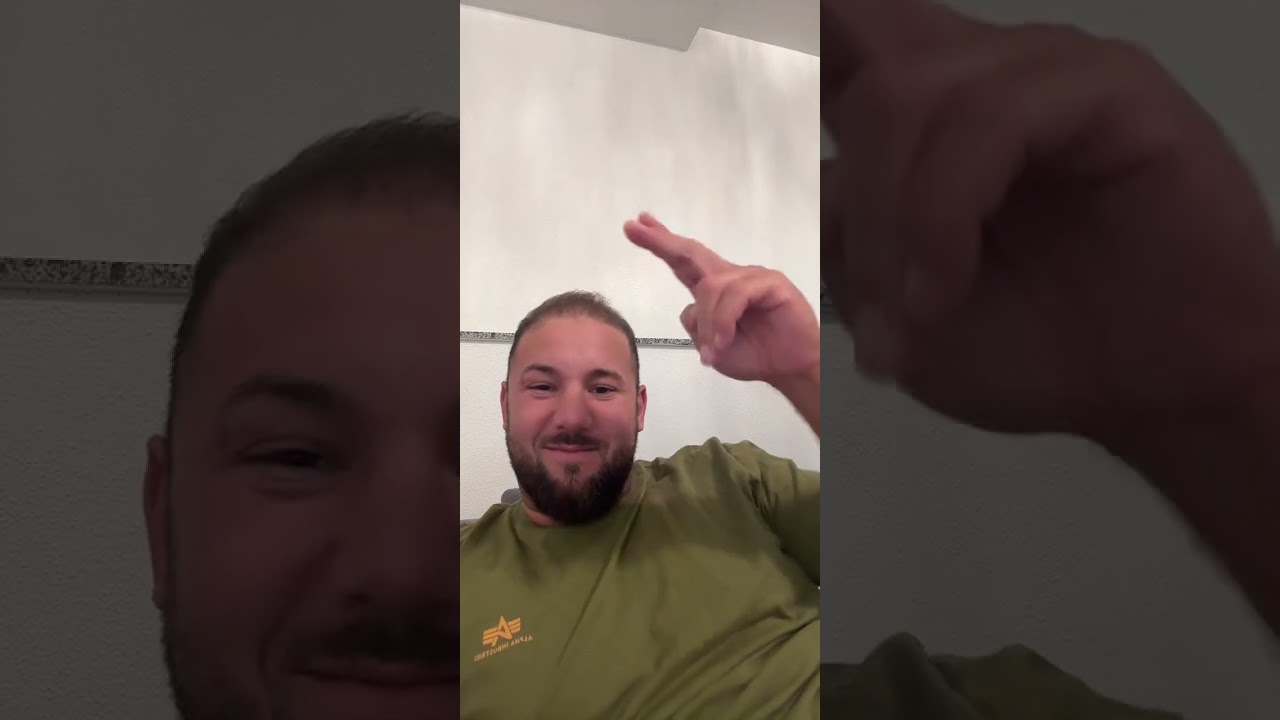 Berello ...mit Frauenstimme Männer verarscht am Telefon - Prank Call - Stream vom 02.11.25 Teil 3