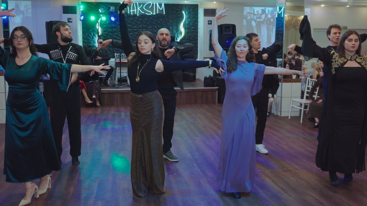 Ensemble Assa Berlin 4 k