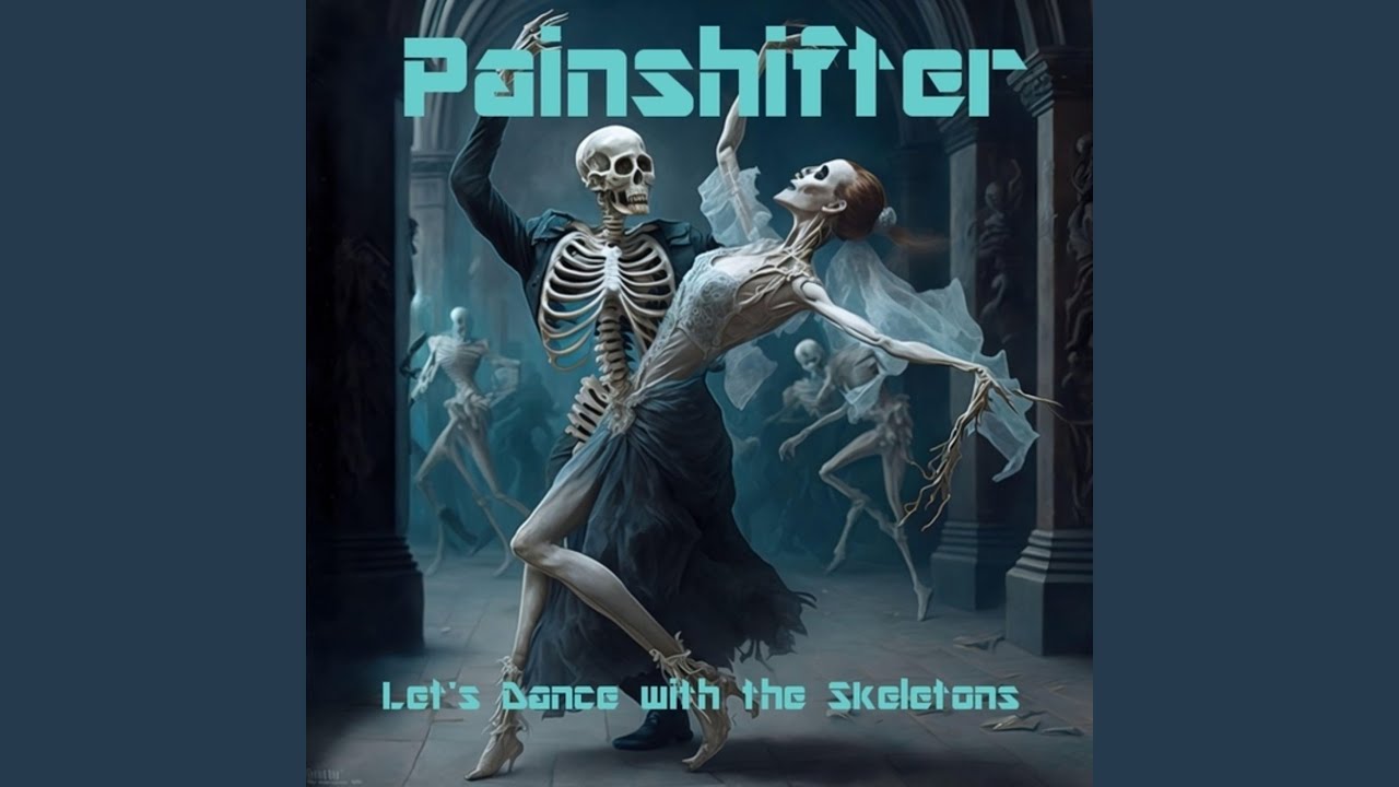 Let's Dance with the Skeletons