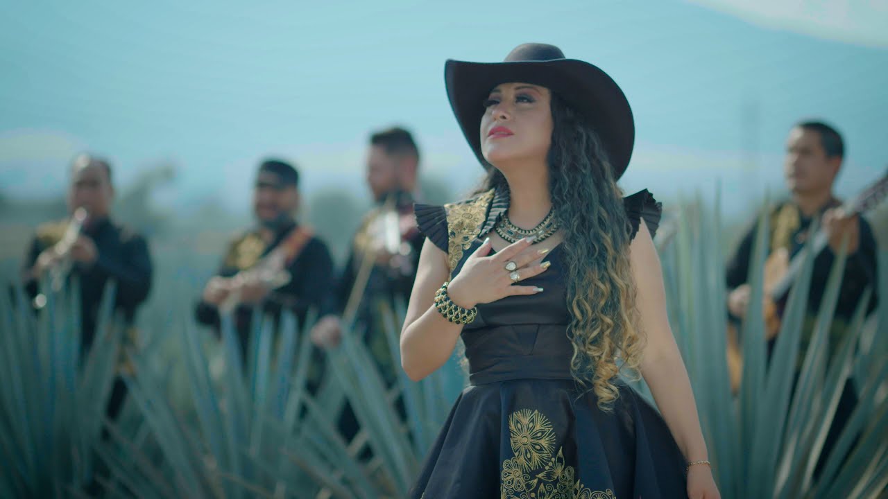 AMARANTA - AMOR MENTIRA