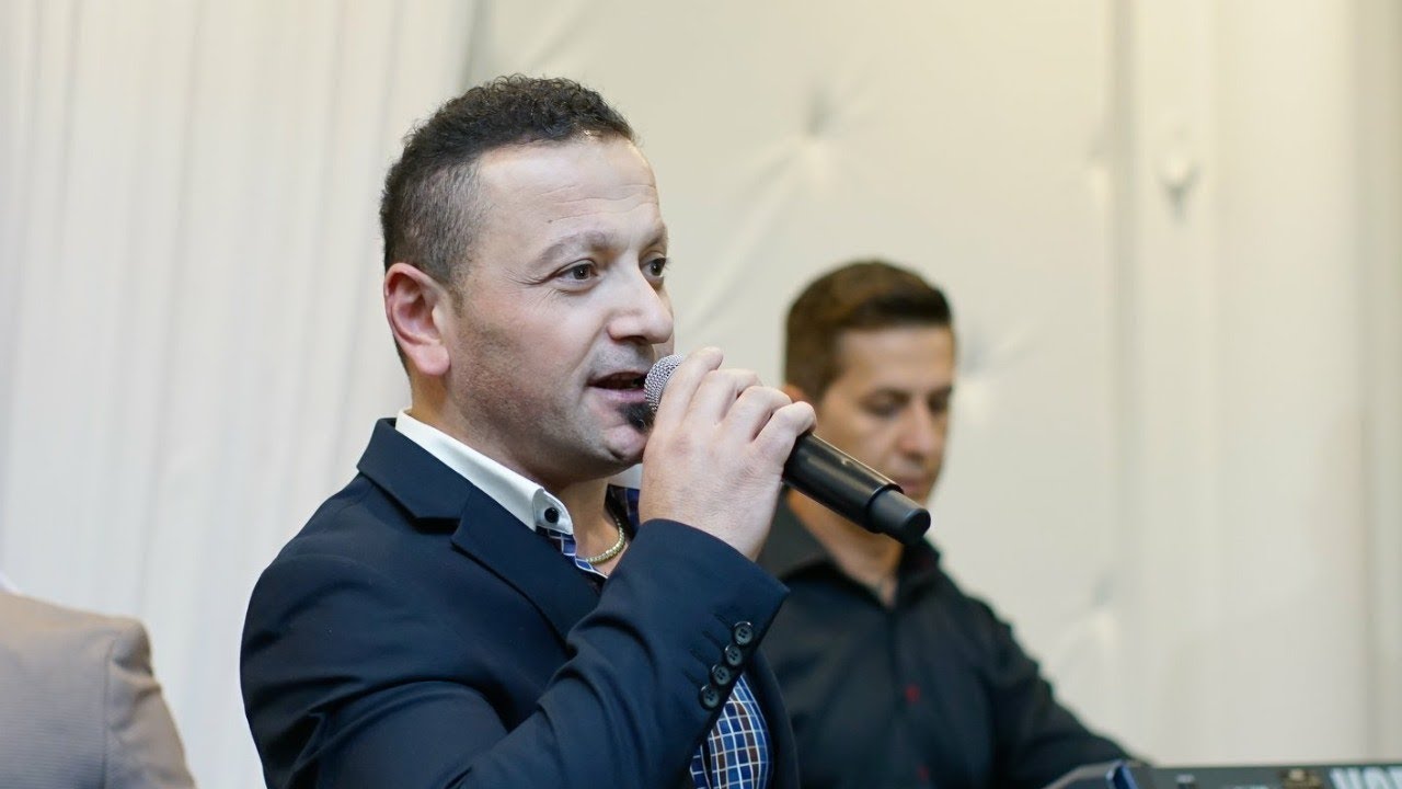 MD Live Broadcast Presents :: Thomas Youkhana Concert Party 2019