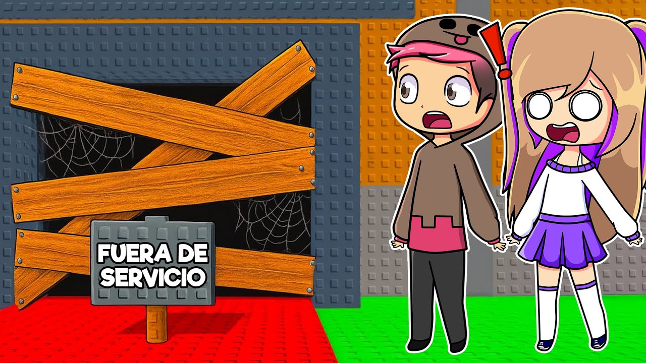 We found a BANNED SERVER for Steal a Brainrot Roblox!!