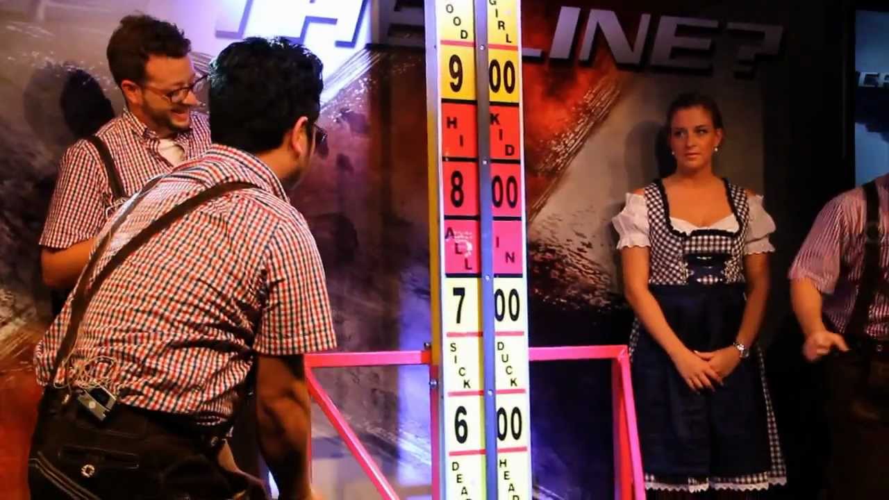 Ono X Harada - GamesCom
