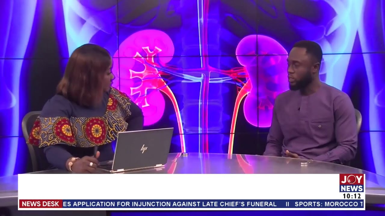 Cost of Kidney Dialysis: KorleBu Teaching Hospital increases cost from Ghc380 to Ghc765 | News Desk