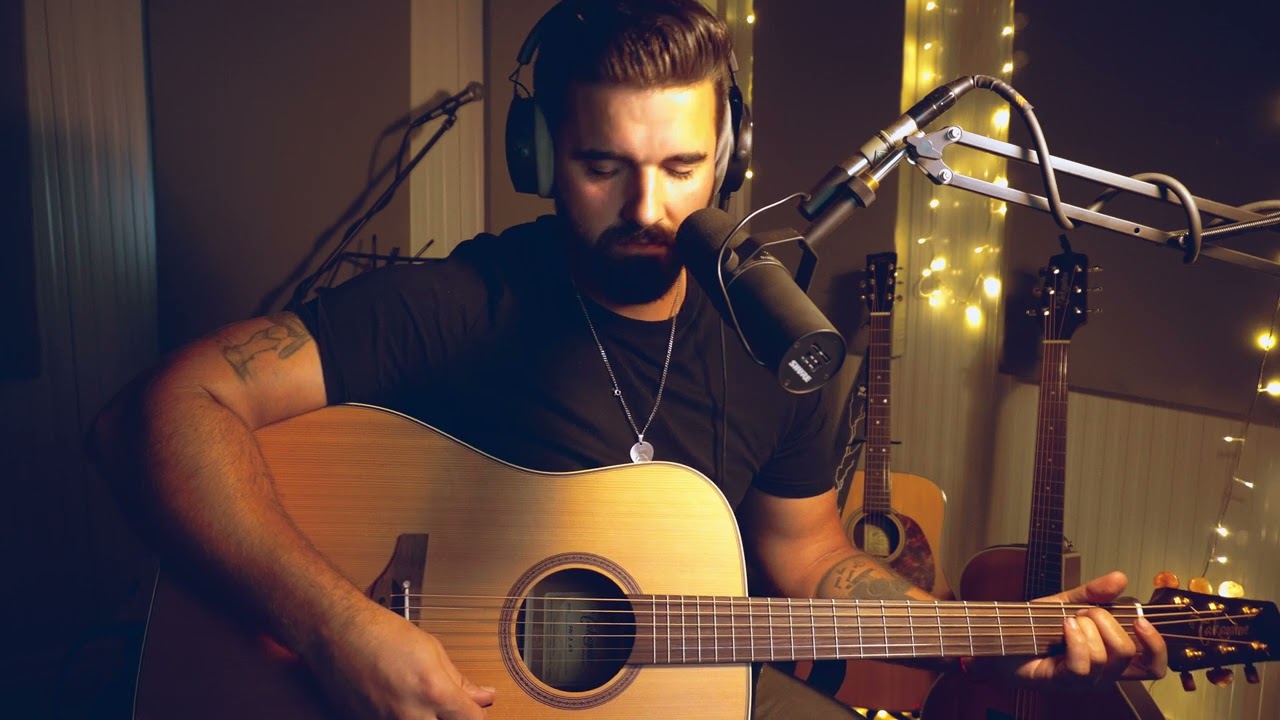 Triana - Señor Troncoso (cover) en acústico