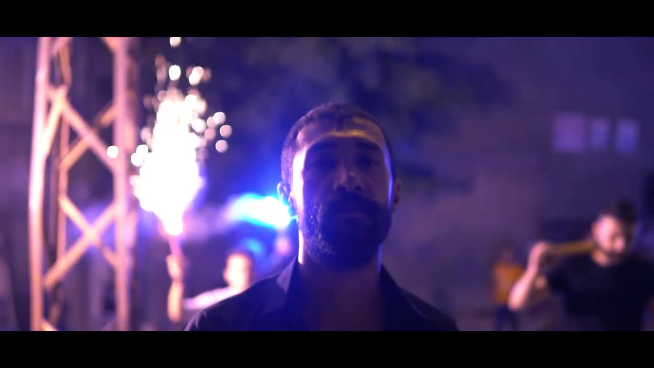 Asi Styla - Varoşa Meraba -  (Official Video)