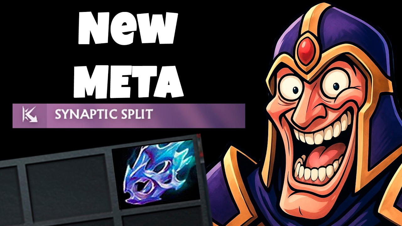 The Impact of Silencer's New Meta