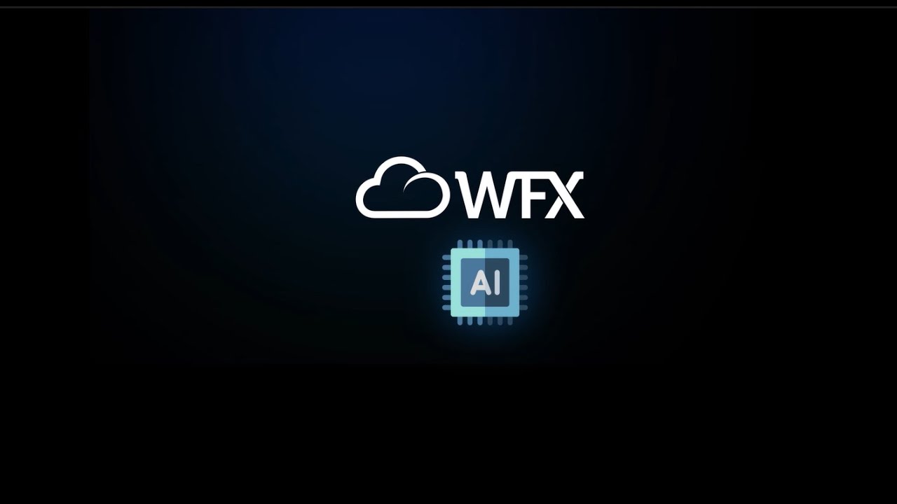 WFX AI Latest Innovations