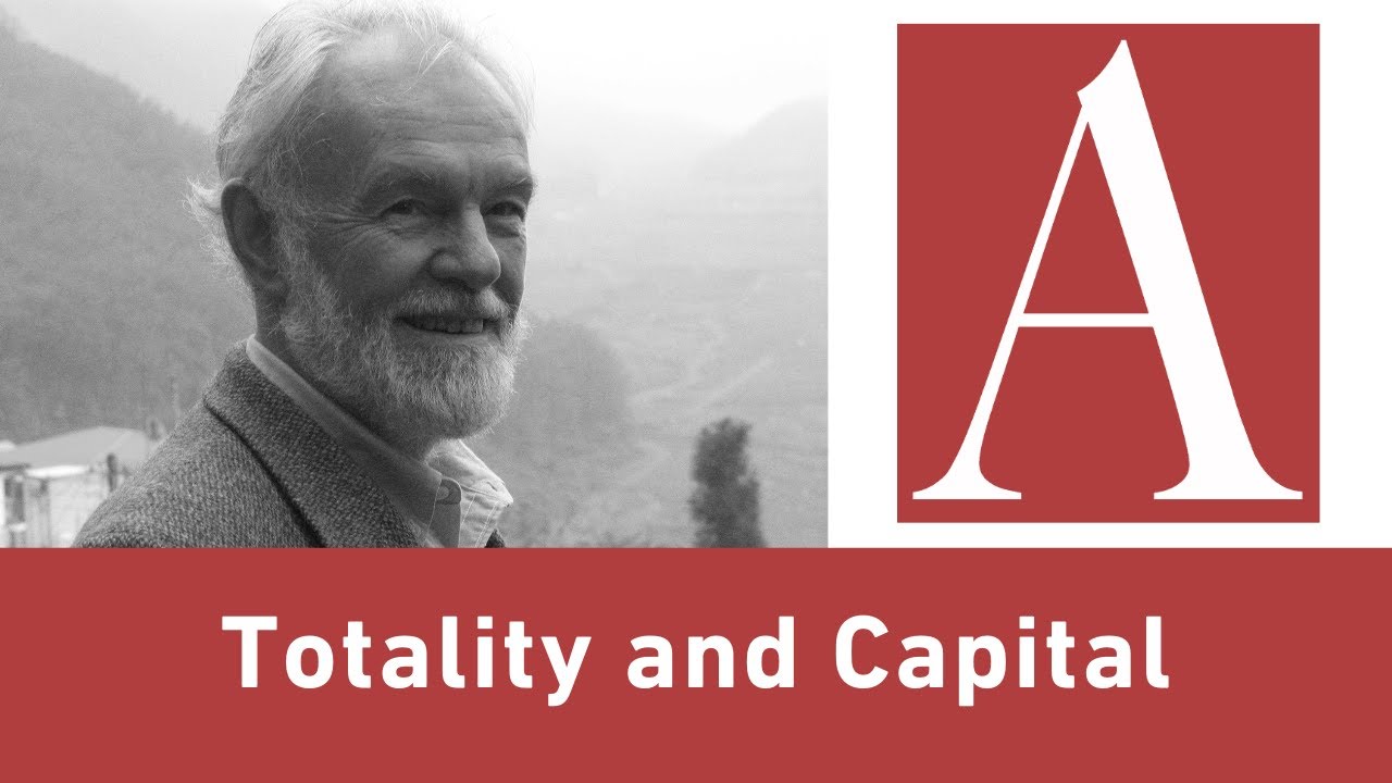 Anti-Capitalist Chronicles: Totality and Capital