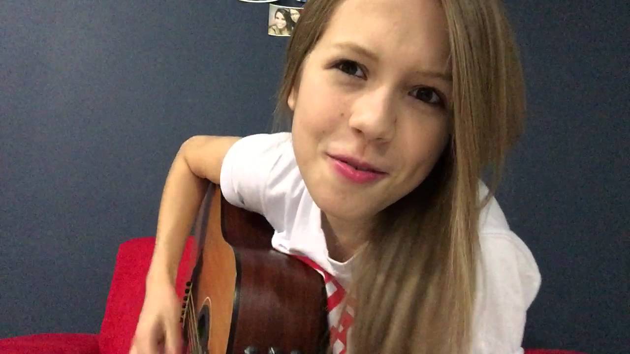 Some ou Soma - Jorge e Mateus (Thayná Bitencourt - cover)