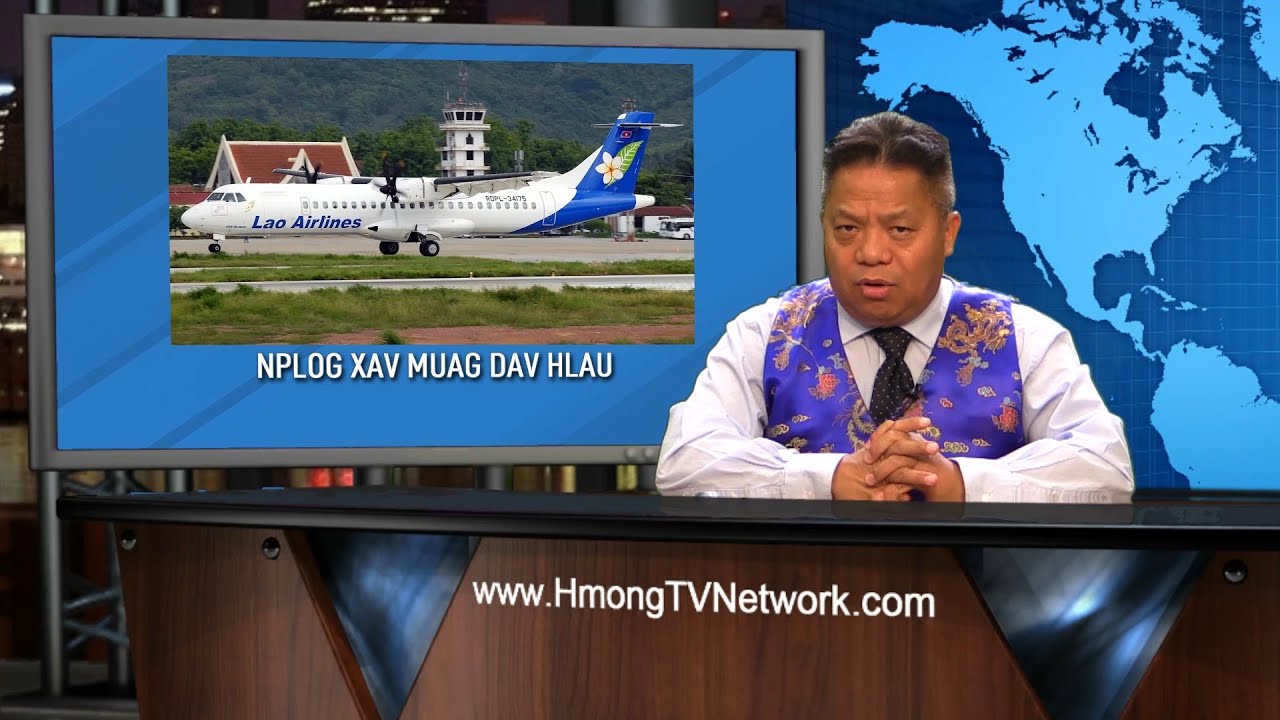 Hmong News 6/28/22 | Xov Xwm Hmoob | World News in Hmong | Xov Xwm Ntiaj Teb | Hmong TV Network