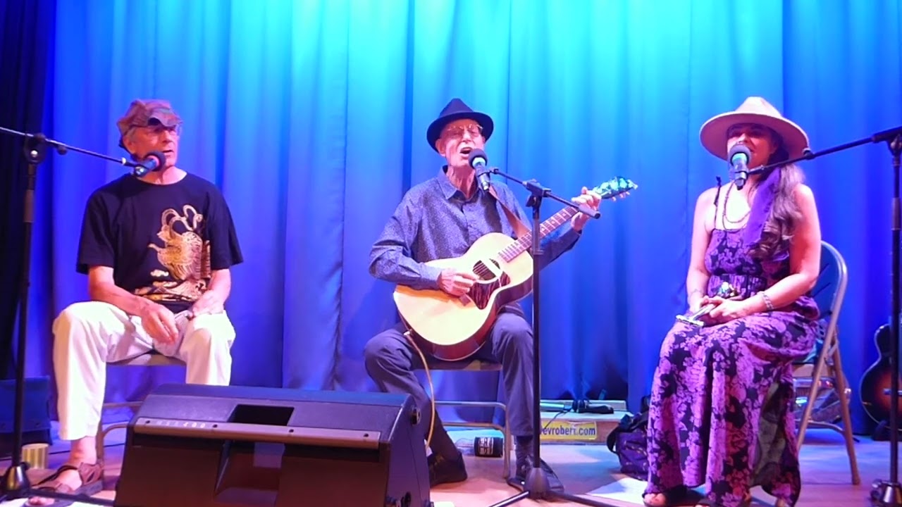 Your Baby Ain't Sweet Like Mine (Papa Charlie Jackson)  - Bob Long, Lorna Franklin & Keith Miller G
