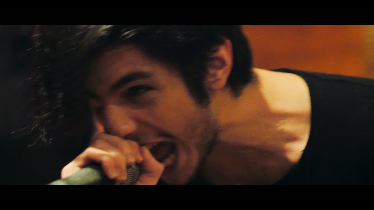 New World Disorder - Insight ( Music Video )